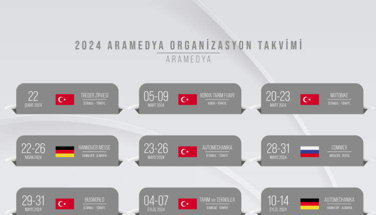 fuar takvimi 2024-yeni