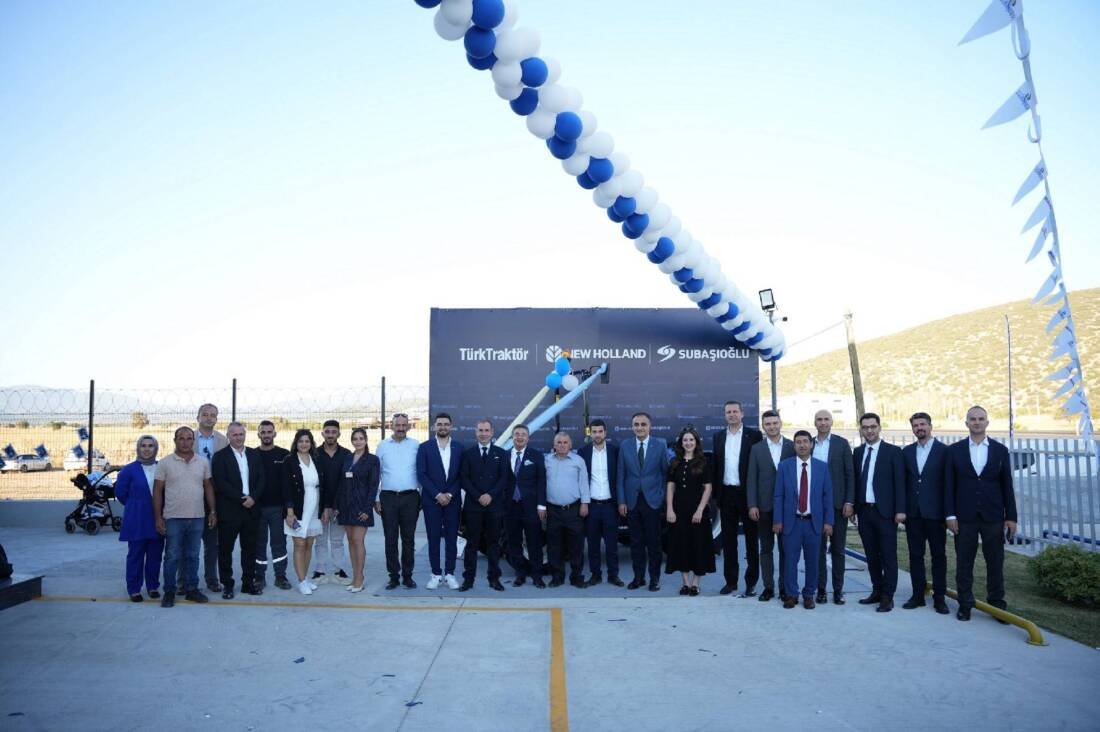 Subaşıoğlu Otomotiv