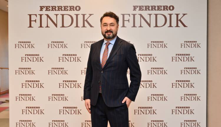 Bamsı Akın Fındık Ferrero GM