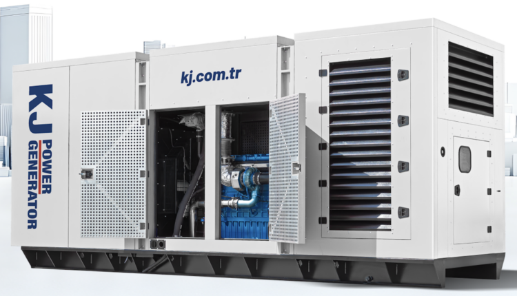kj.com.tr – kj power