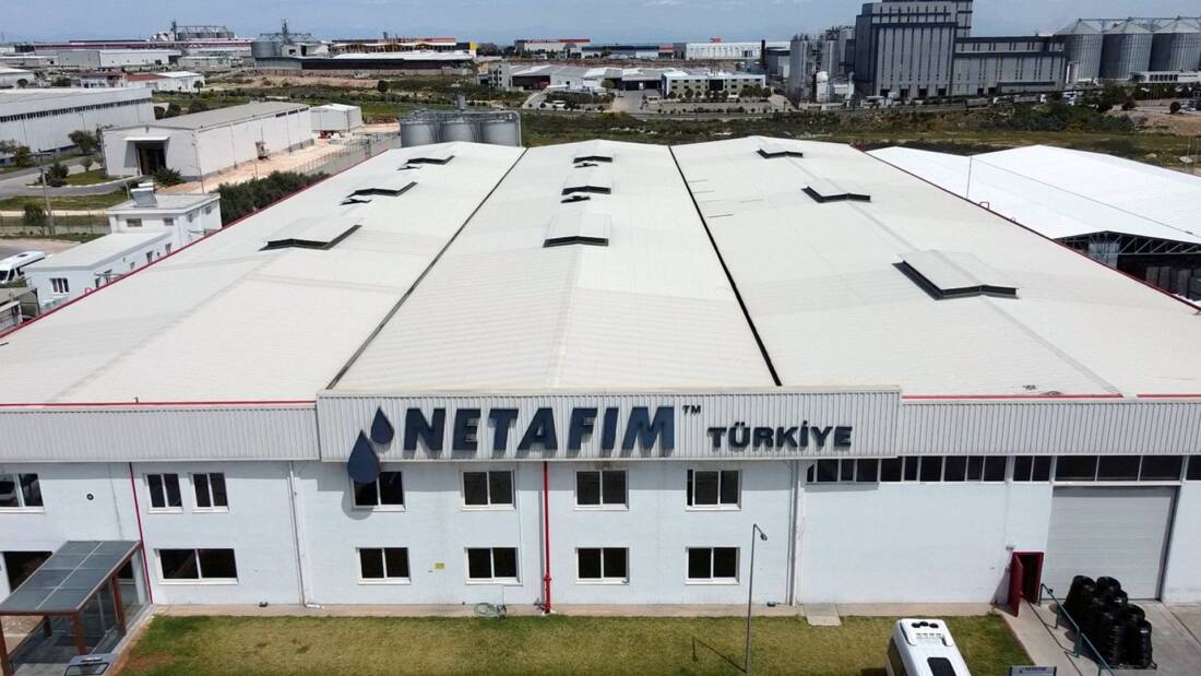 Netafim