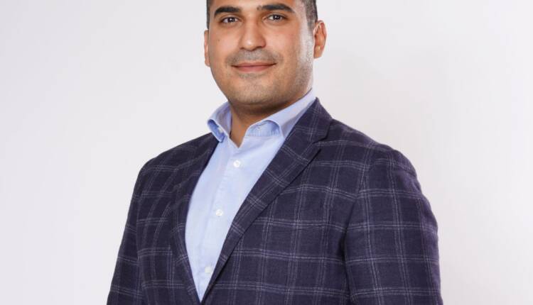 Eksun Gıda Grubu Başkanı ve CEO’su Hasan Abdullah Özkan