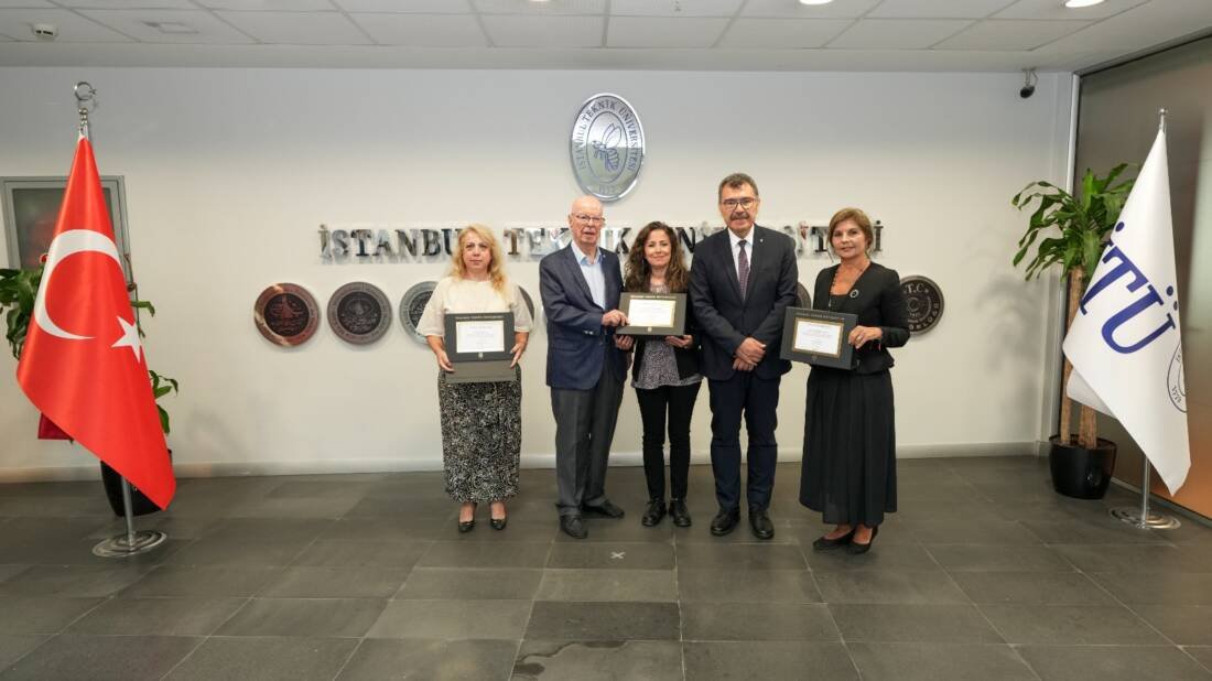 İTÜ