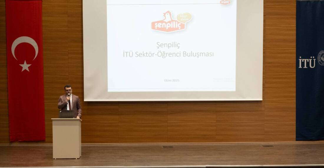 Şenpiliç