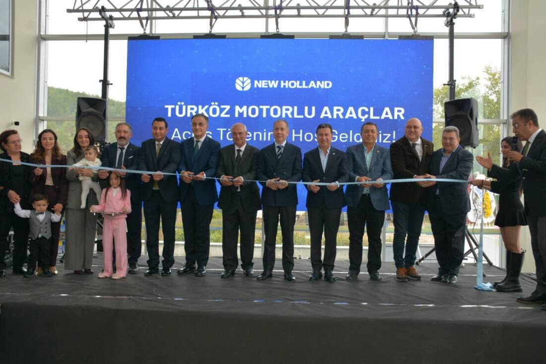Türköz Motorlu Araçlar