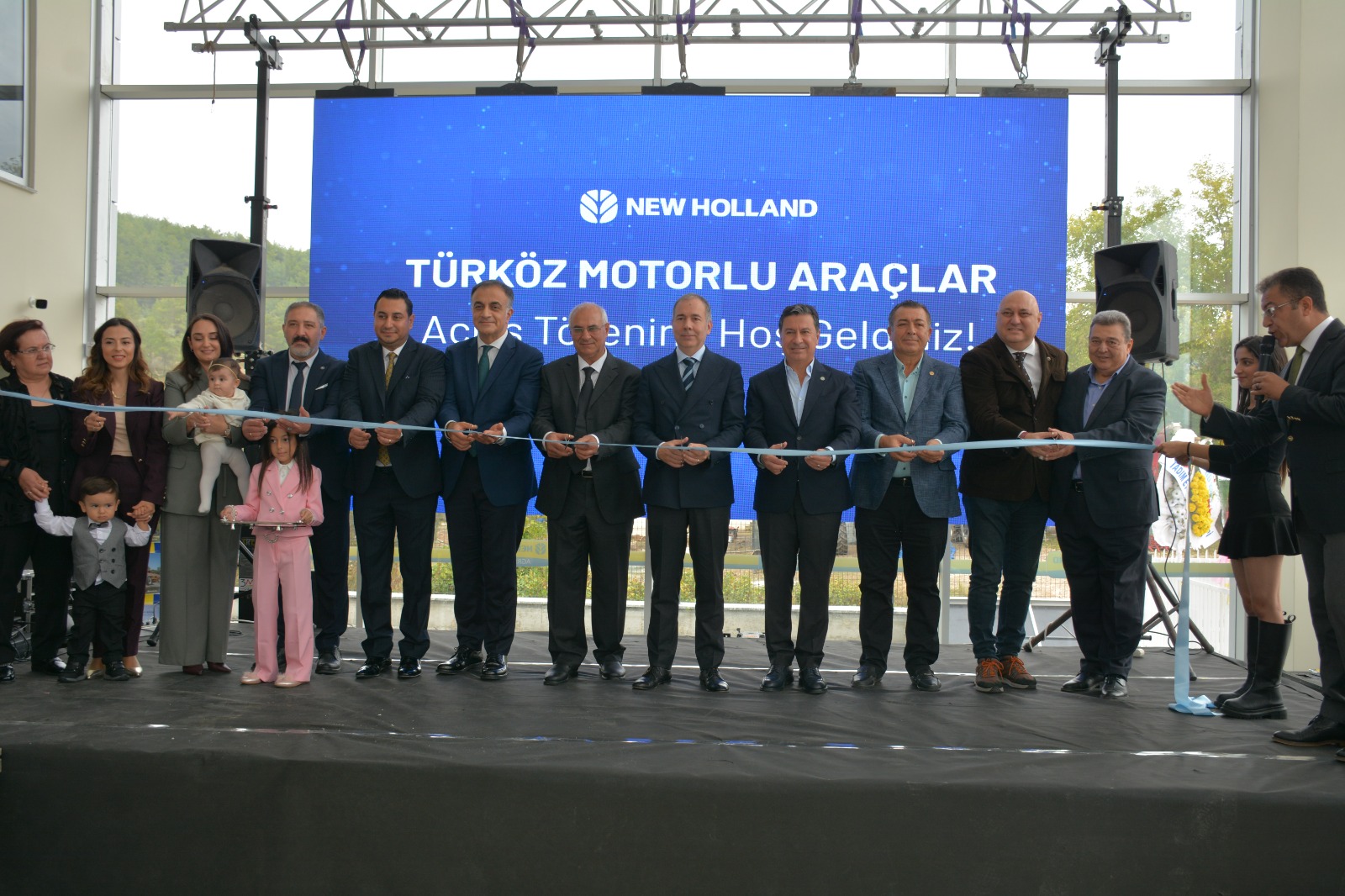 Türköz Motorlu Araçlar