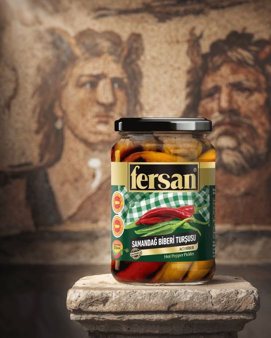 fersan