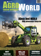 agroworld dergisi